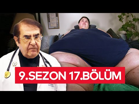 Margaret'ın Hikayesi | Ağır Yaşamlar (9.Sezon 17.Bölüm)