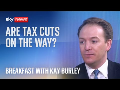 Autumn Statement: Are tax cuts on the horizon?