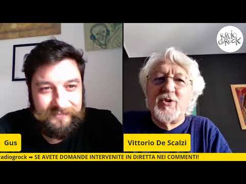 Riccardo “Gus” speaker & Dj