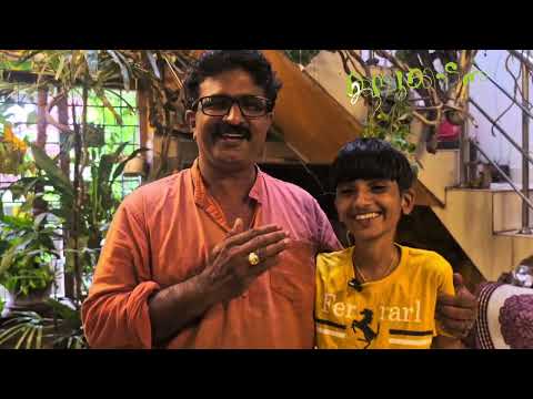 ഇവനാണ് ഇന്നത്തെ എന്റെ ഹീറോ ❤ പാവം 😭