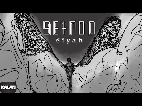 Getron - Siyah I Yok © 2022 Kalan Müzik