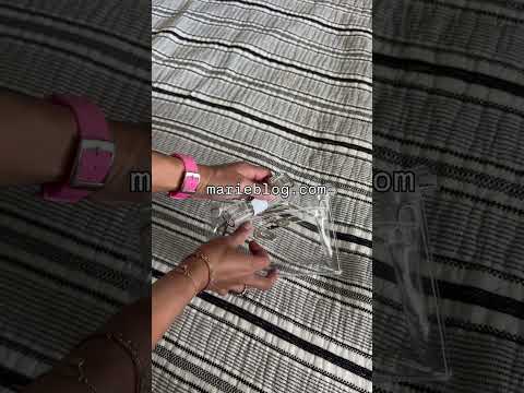 Stadium approved Kelly pochette! Found this while funding for stadium bags! #unboxing #stadiumbag