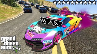 GTA 5 Thug Life #54 ( GTA 5 Funny Moments )
