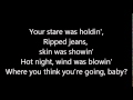 Call Me Maybe By Carly Rae Jepsen Lyrics Youtube