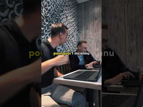 crée-toi un cercle fort dans le même état d'esprit toi