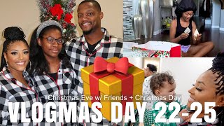 VLOGMAS 2023 FINALE!