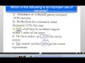 Understanding Percentages and Assessments