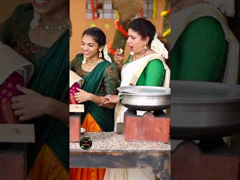തങ്കച്ചന്റെ ബട്ടർ വിദ്യ കണ്ടോ #mullapoochemmeen #prawnrecipe #thankachanvithura #onamspecial