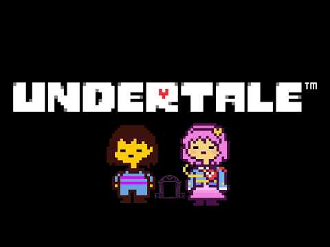 姉、興味を持つ【UNDERTALE】【ゆっくり実況】