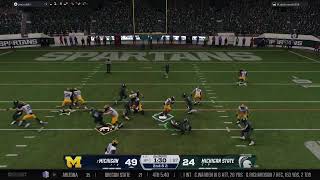 R2NC MSU vs Michigan