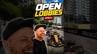 Insane Open Lobbies and Challenges - VERTICAL