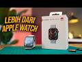 Huawei Watch Fit 3 Features and Specs