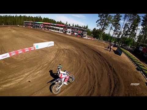 One Lap FPV MXGP of Galicia 2024