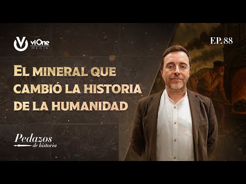 ¿Cómo cambió la historia de la humanidad?