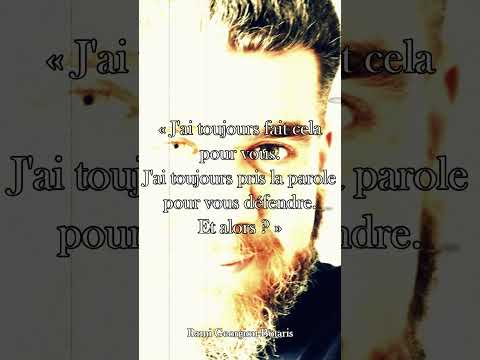 Vous êtes meilleur que cela | Citations par RGB 457 | #ramigeorgioubotaris #citationsparrgb #shorts