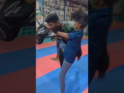 V KARATE INTERNATIONAL #school #girlssafety #selfdifence #vkarate #martialarts #mma #india #viral