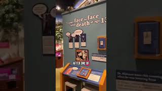 Ryan White passed away 36 years ago today  We’re proud to forever share his story in our Power o