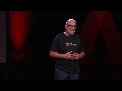 Dal sogno alla realizzazione | Marco Ceresa | TEDxBologna