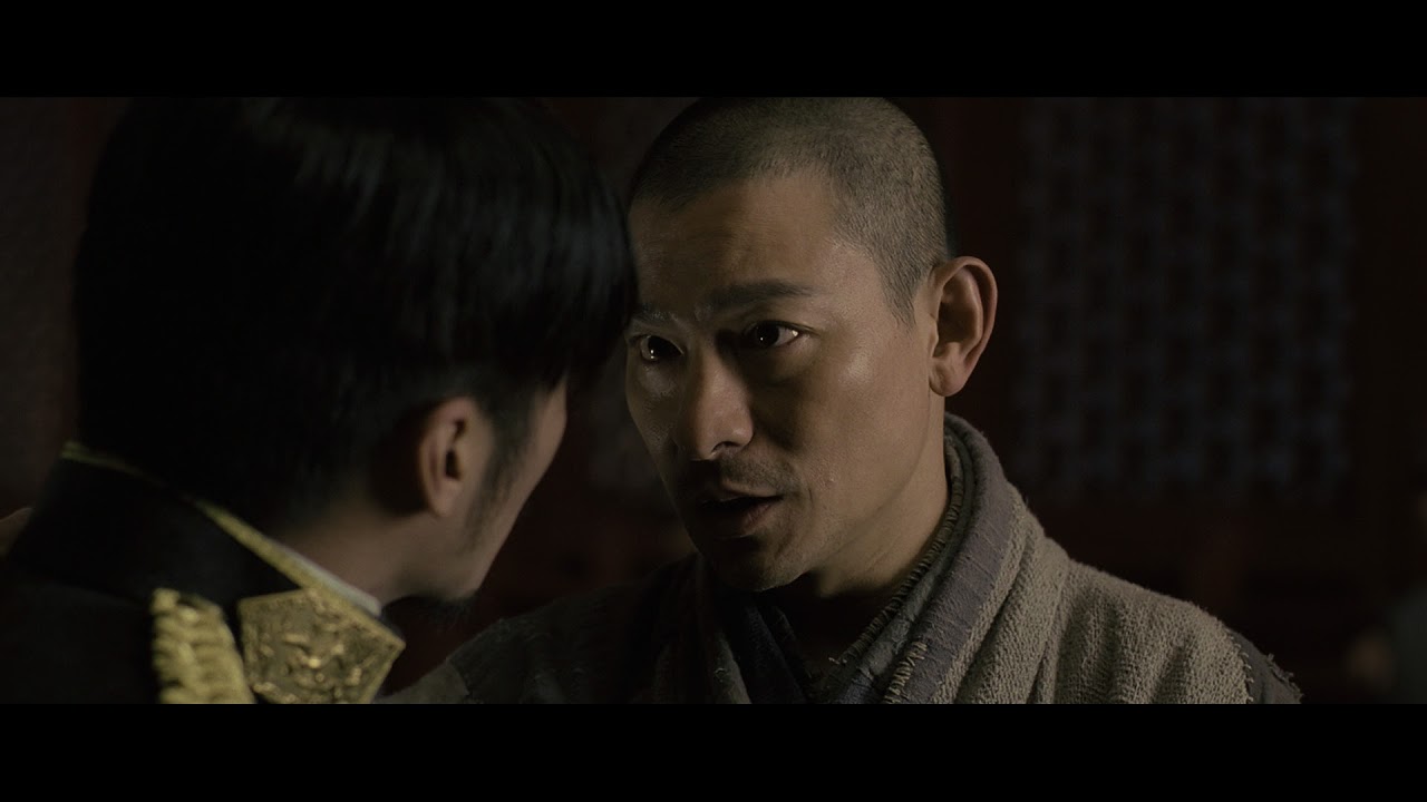 Shaolin Vorschaubild des Trailers