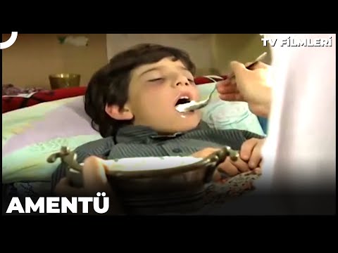 Amentü - Kanal 7 TV Filmi