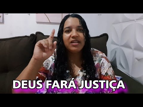 TUDO QUE FIZERAM PRA TE PREJUDICAR VAI CAIR POR TERRA