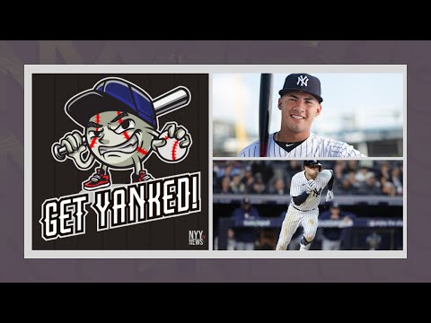 Get Yanked! Is Gleyber Torres Overrated or Underrated? Cashman has Received Calls on IKF....