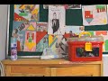 SCADA Stan Student Life and Curriculum