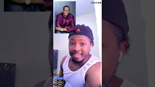 Tande byen wi peyi a. Antouka Pastè Malory se yon nèg mwen tolere anpil...Men la mwen pa avèw 🤷🏾‍♂️