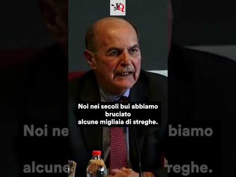 #BERSANI: "IL COMPITO DELLA POLITICA È DI TENERE A BADA LA BESTIA"#news #shorts