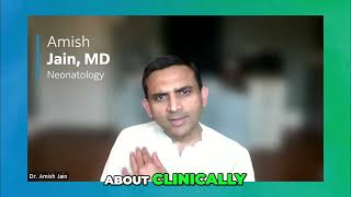 Ultra High Frequency Transducer - Testimonial by Amish Jain, MD