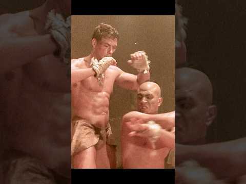 #movie #music  I won't fight back!" The human punching bag who becameThai champion to save his