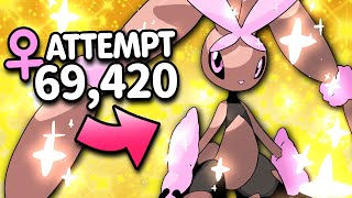 I Tried a Nuzlocke With My 6 Favorite Pokémon: Day 4