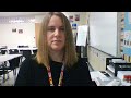 Understanding the Transcript
