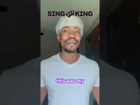 Soundtrack to your life: Tim Anjel Pt. 2 ❤️ Amazing Tim sings Unchained Melody. #music #soundtrack