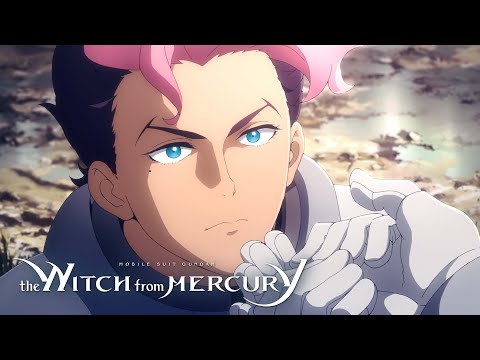 Ideal Time To Pop The Question | Mobile Suit Gundam: The Witch from Mercury