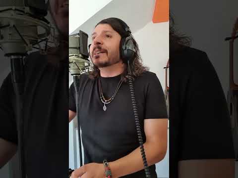 Davide Sacchi Cantautore