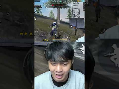 FF lari naruto 😂