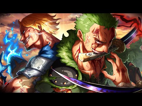 La deuxième vie des mugiwara enfin révélée ! One Piece 1173