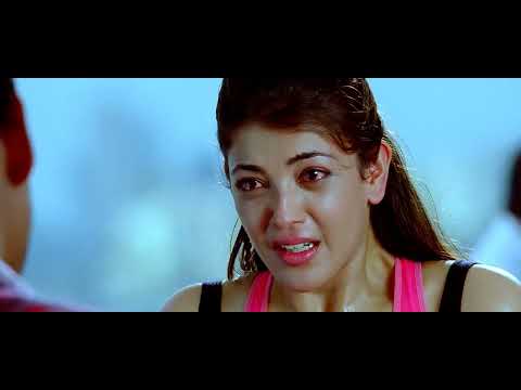 Mind Game Full Hindi Dubbed Action Movie | Mahesh Babu, Kajal Agarwal