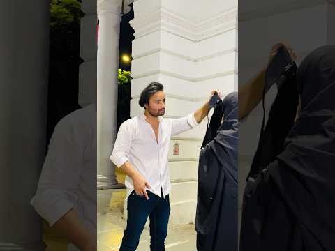 Islamic shezadi hai♥️🧕 #ytshorts #youtubeshorts #love #couple #islam #hijab #explore