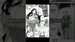 Sauce Code Of A Wonderful manga...💀😅💀😅...#manga #shorts #reels #anime #animeedit