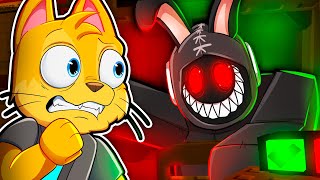 Roblox RETROSLOP is trying to KILL ME!