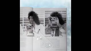 Brian May’s London Stereoscopic Company Christmas Ad 2024