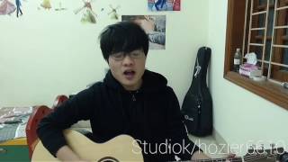 LẠC TRÔI - SƠN TÙNG M-TP ( COVER )