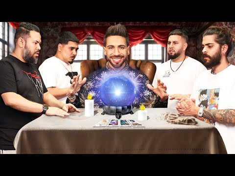 Tenemos un m*erto en el estudio (con Alejandro Magno)