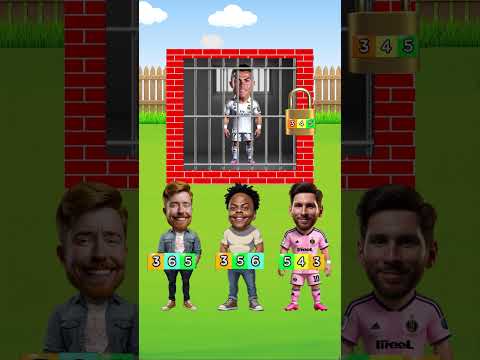 Ronaldos geheimnisvolles Schloss – Wer steckt dahinter
