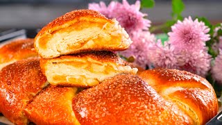 ВОТ ЧТО СЕЙЧАС НУЖНО ГОТОВИТЬ из ЯБЛОК! | Кулинарим с Таней