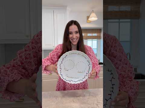 Last Minute Cookies for Santa ๐ช