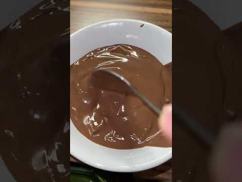 Coklat dubai berulah teros😒