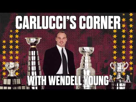 Carlucci's Corner with Wendell Young | Ep 11